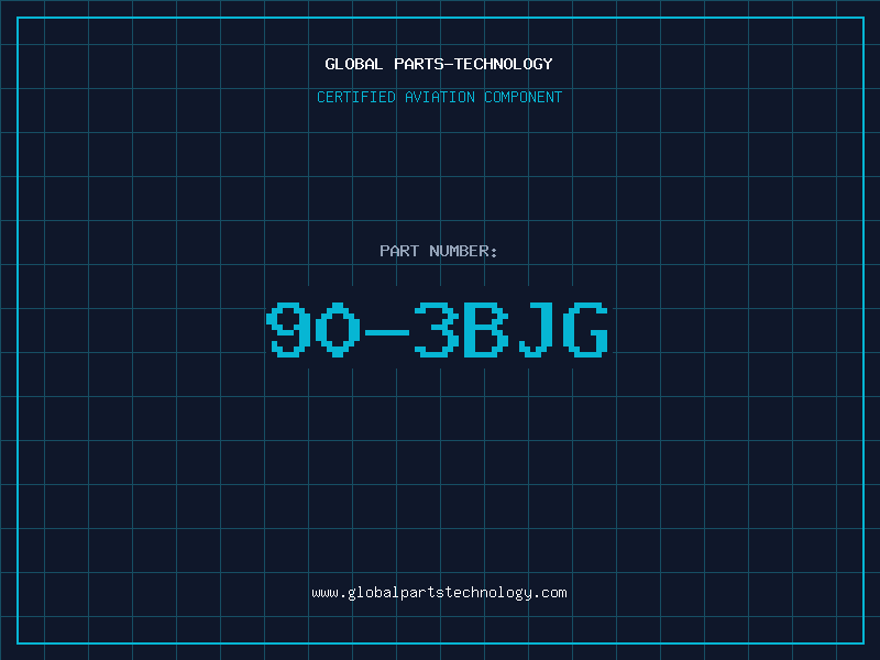 Aviation Part 90-3BJG