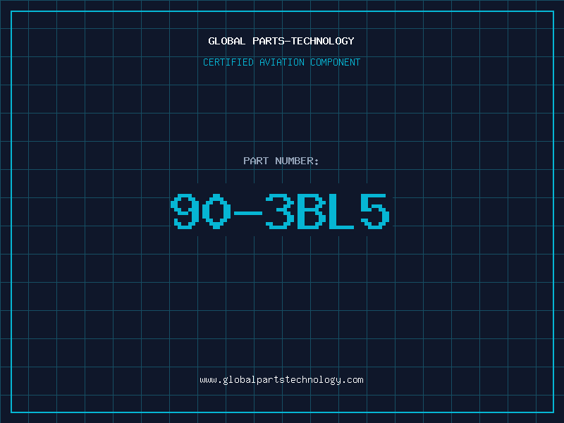 Aviation Part 90-3BL5