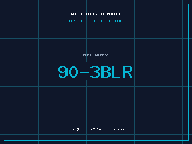 Aviation Part 90-3BLR