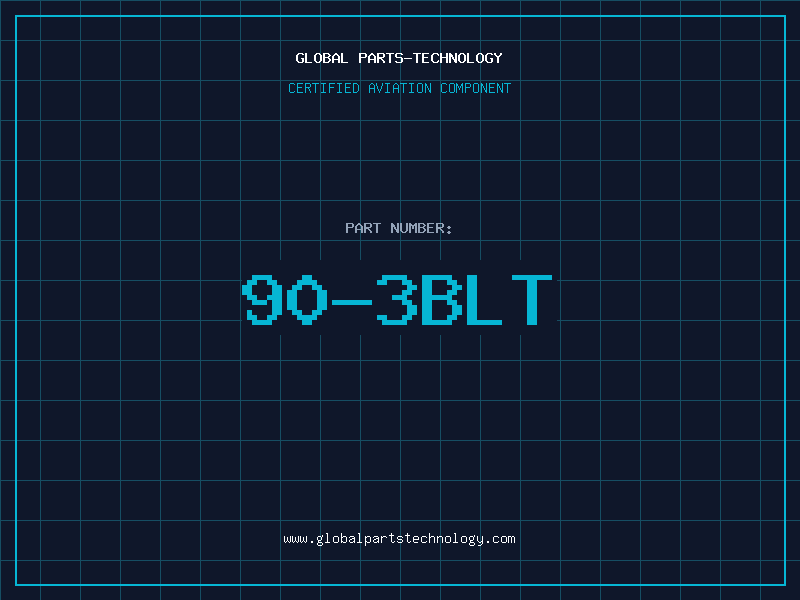 Aviation Part 90-3BLT