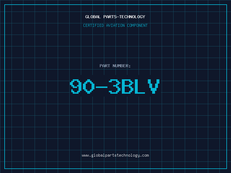 Aviation Part 90-3BLV