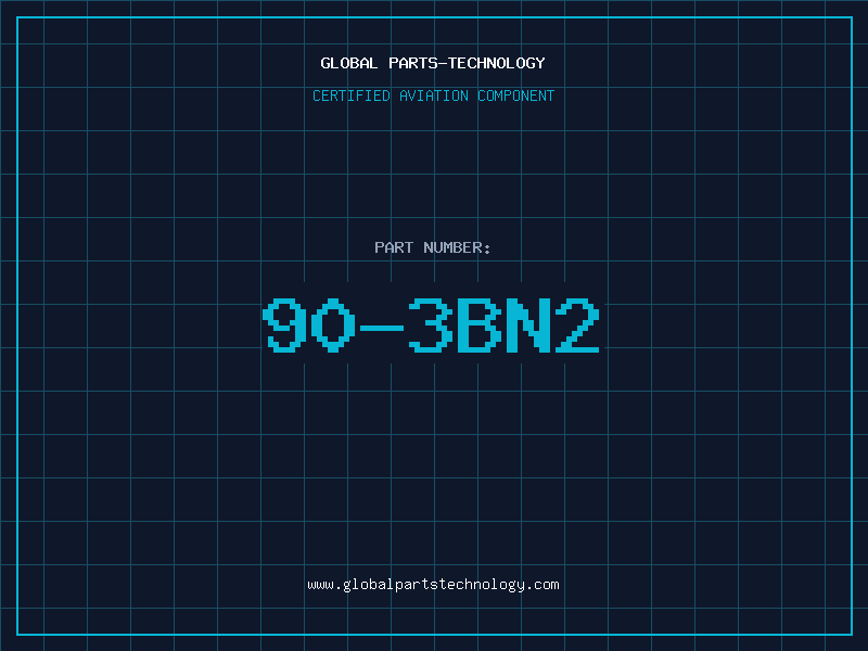 Aviation Part 90-3BN2