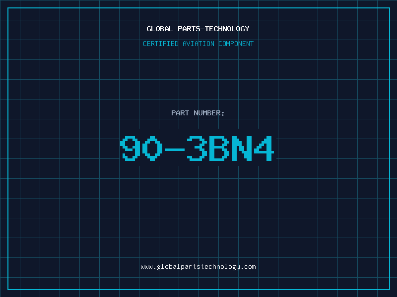 Aviation Part 90-3BN4