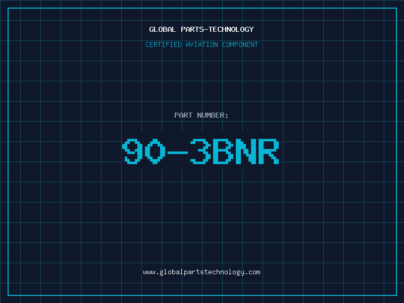 Aviation Part 90-3BNR