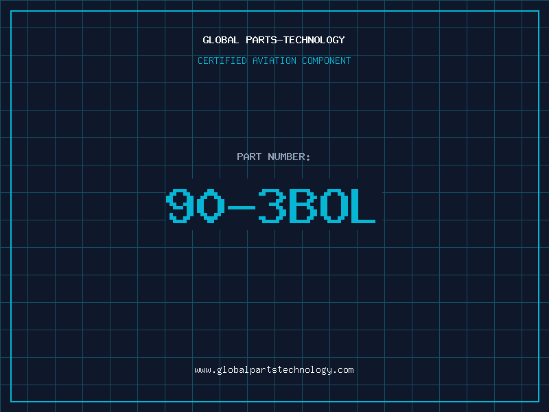 Aviation Part 90-3BOL