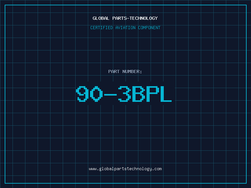 Aviation Part 90-3BPL
