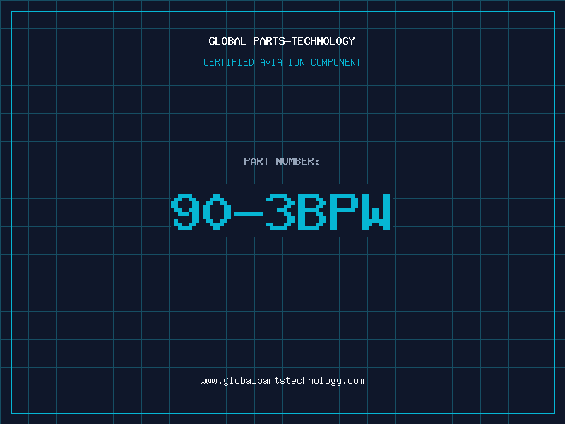 Aviation Part 90-3BPW