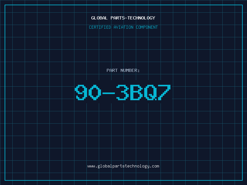 Aviation Part 90-3BQ7