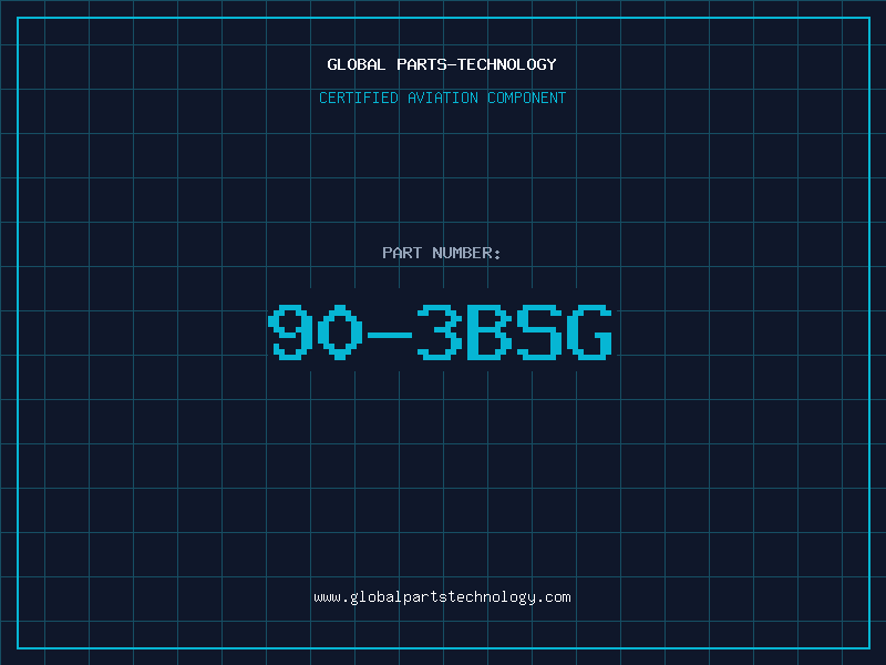 Aviation Part 90-3BSG