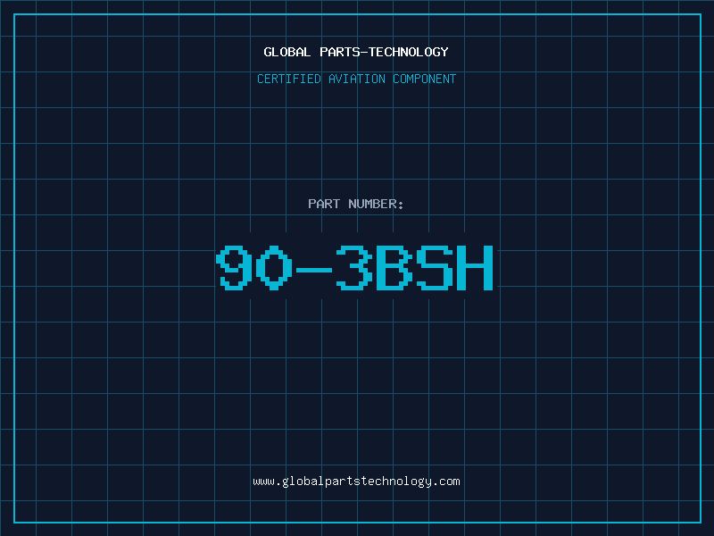 Aviation Part 90-3BSH