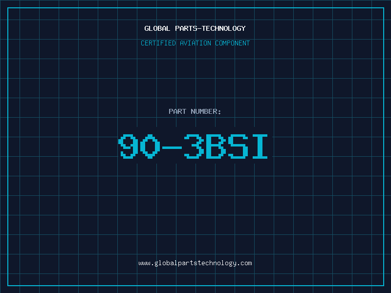 Aviation Part 90-3BSI