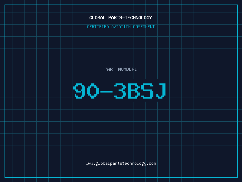 Aviation Part 90-3BSJ