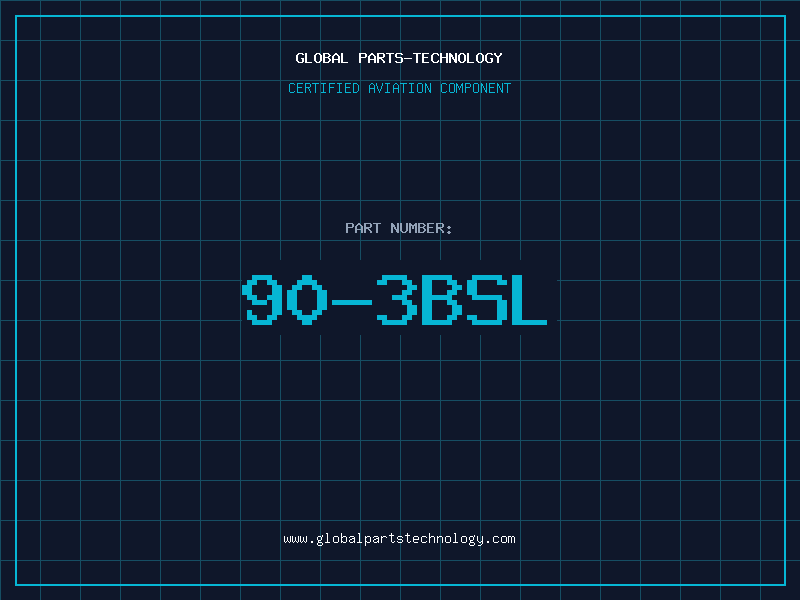 Aviation Part 90-3BSL