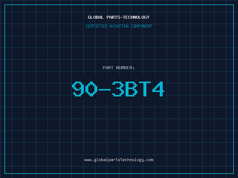 Aviation Part 90-3BT4