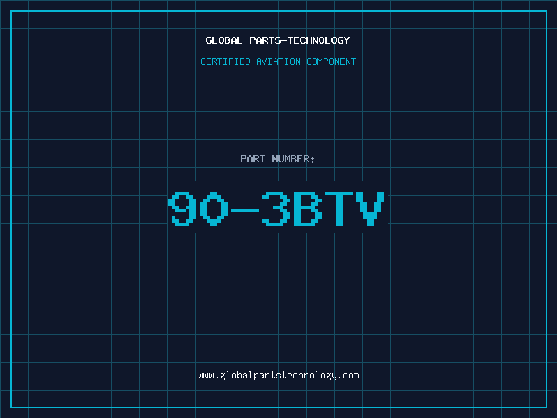 Aviation Part 90-3BTV