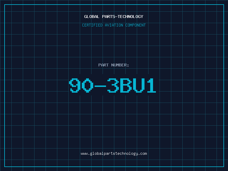 Aviation Part 90-3BU1