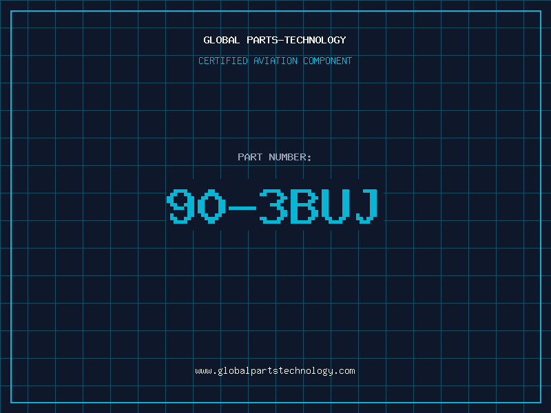 Aviation Part 90-3BUJ