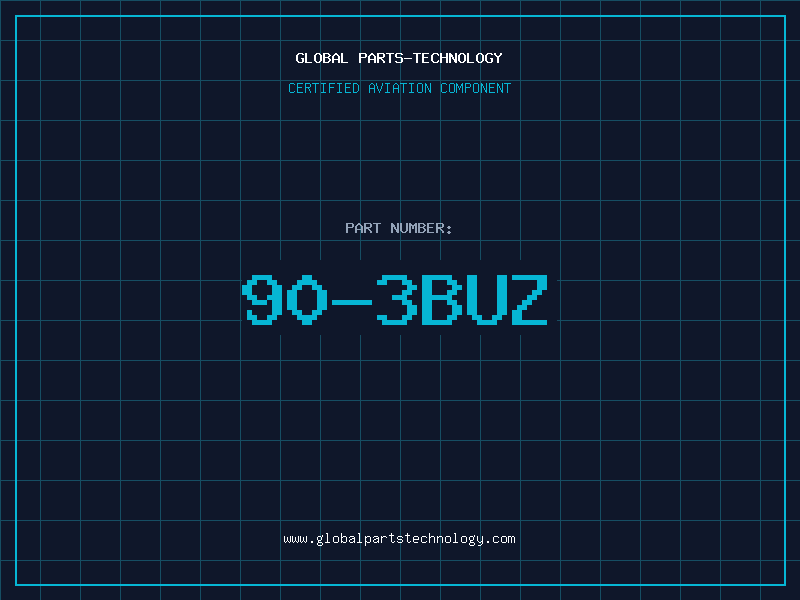 Aviation Part 90-3BUZ