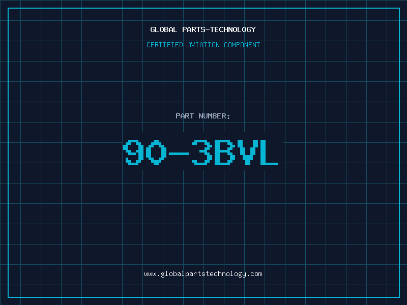 Aviation Part 90-3BVL