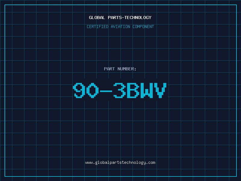 Aviation Part 90-3BWV