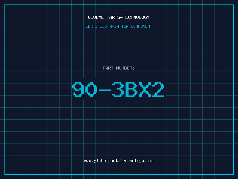 Aviation Part 90-3BX2