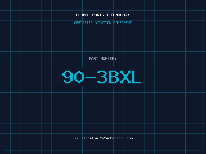 Aviation Part 90-3BXL