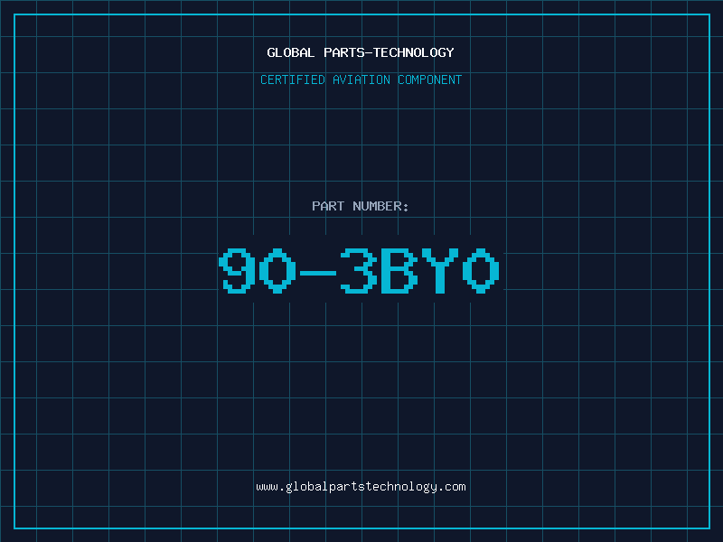 Aviation Part 90-3BY0