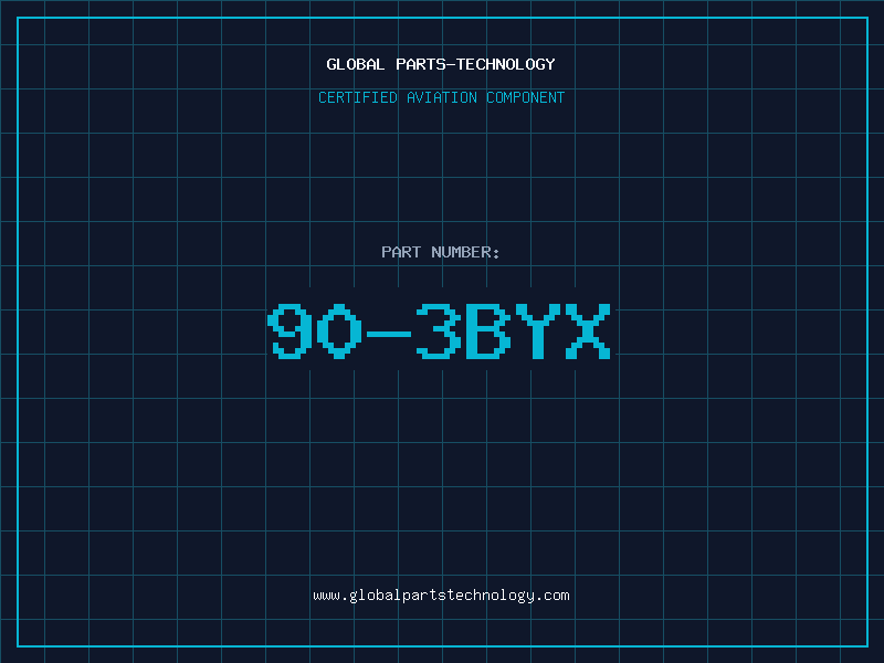 Aviation Part 90-3BYX