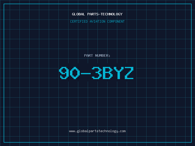 Aviation Part 90-3BYZ