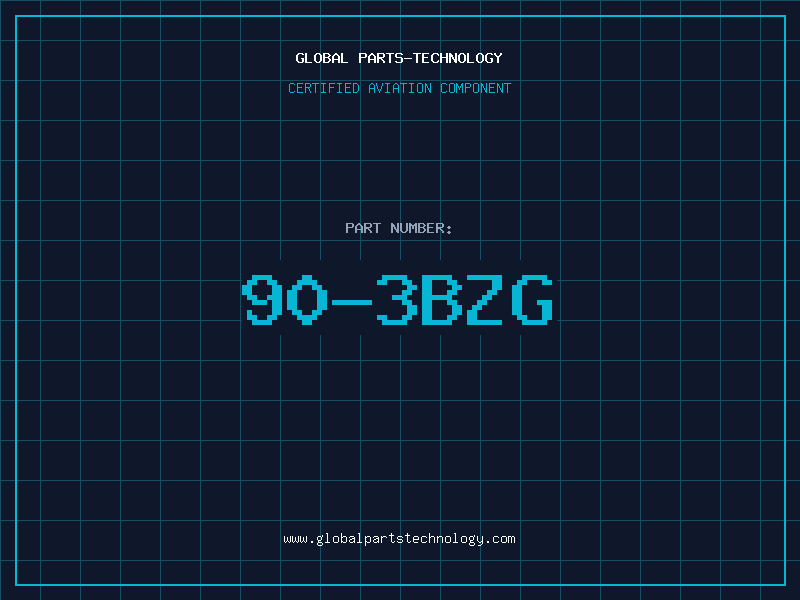 Aviation Part 90-3BZG