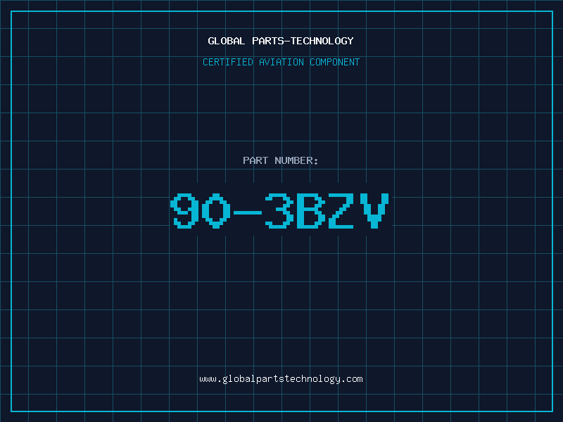 Aviation Part 90-3BZV