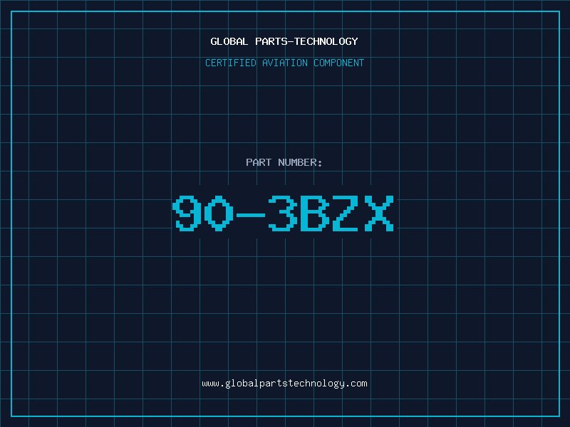 Aviation Part 90-3BZX