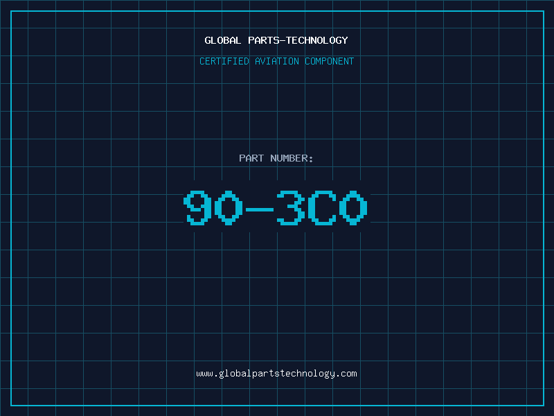 Aviation Part 90-3C0