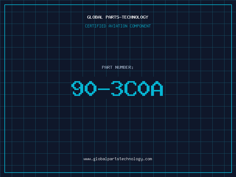 Aviation Part 90-3C0A