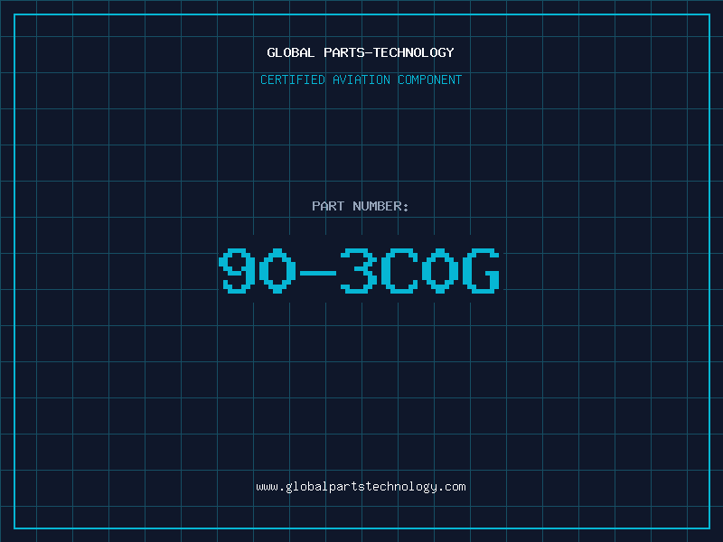 Aviation Part 90-3C0G