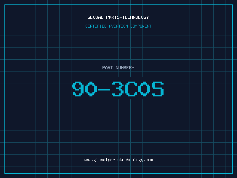 Aviation Part 90-3C0S