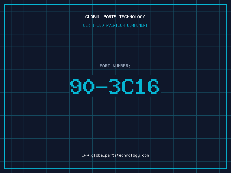 Aviation Part 90-3C16