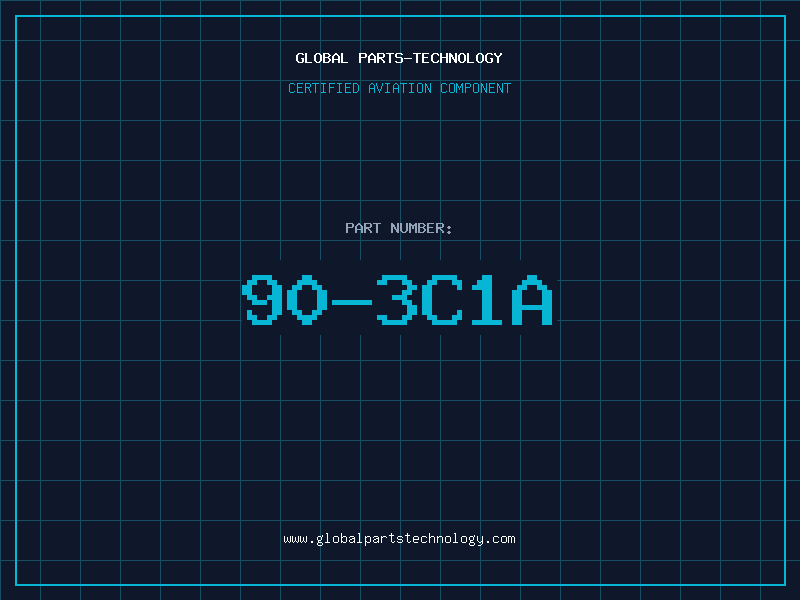 Aviation Part 90-3C1A