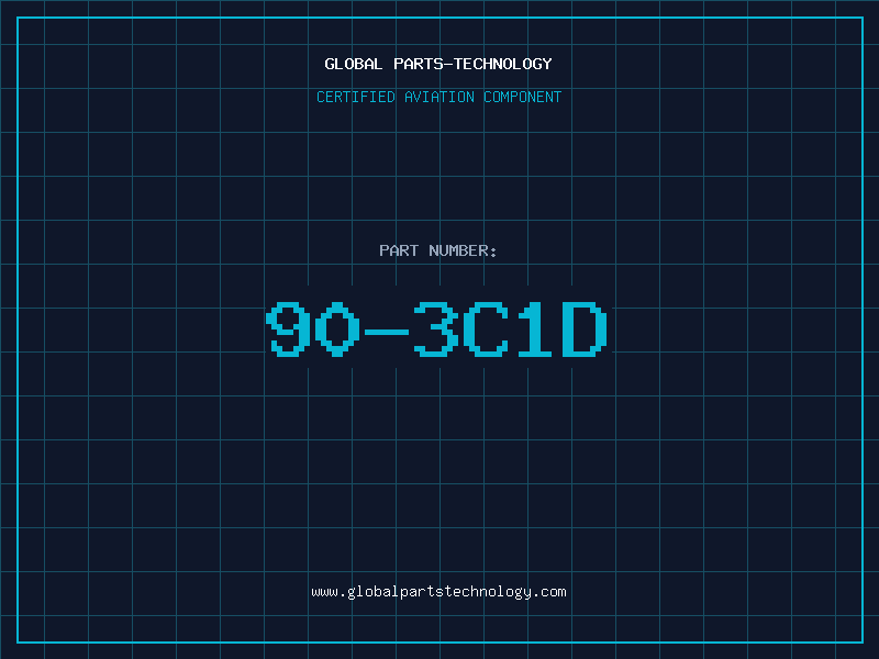 Aviation Part 90-3C1D