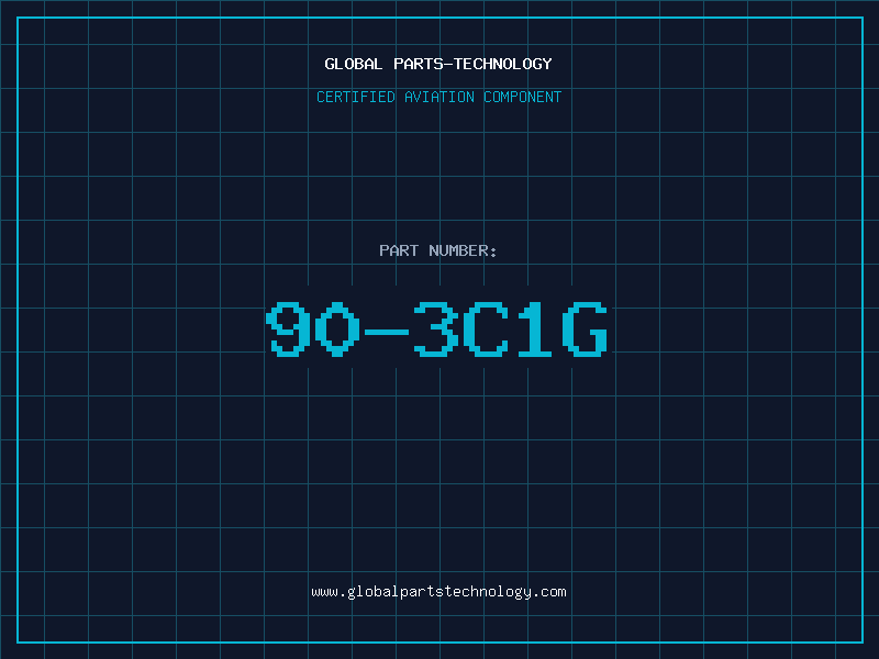 Aviation Part 90-3C1G
