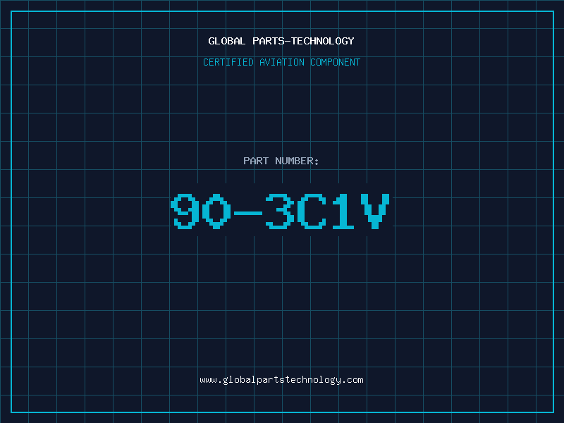 Aviation Part 90-3C1V