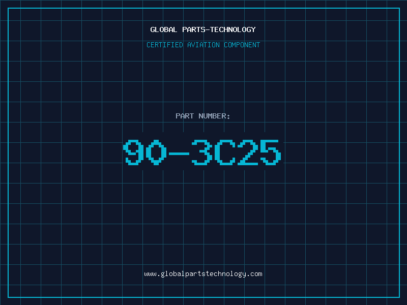 Aviation Part 90-3C25