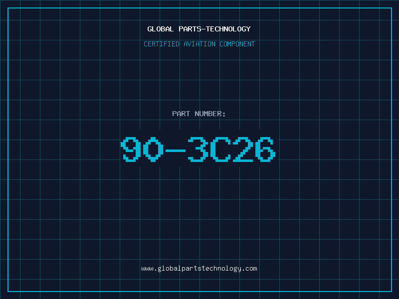 Aviation Part 90-3C26