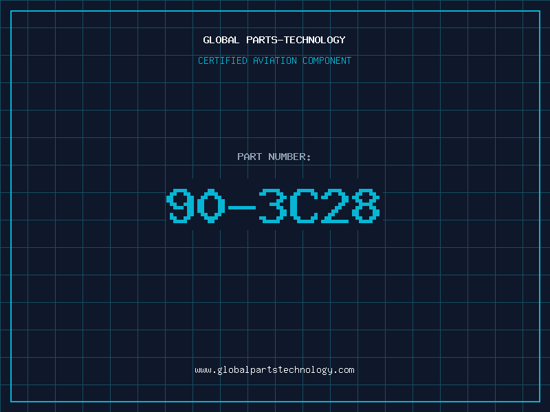 Aviation Part 90-3C28