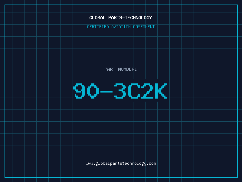 Aviation Part 90-3C2K