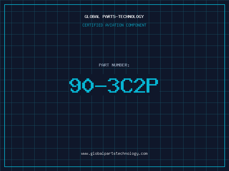 Aviation Part 90-3C2P