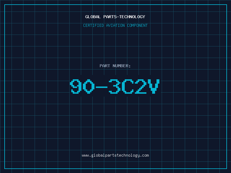 Aviation Part 90-3C2V