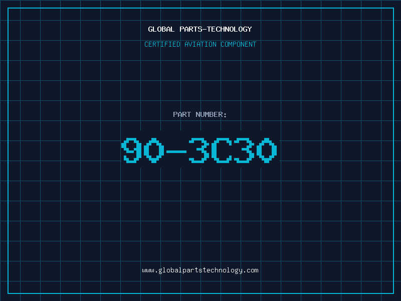 Aviation Part 90-3C30