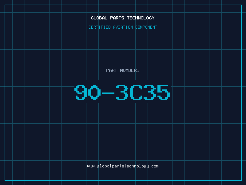 Aviation Part 90-3C35
