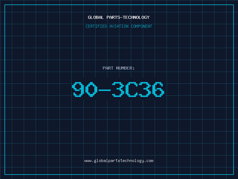 Aviation Part 90-3C36